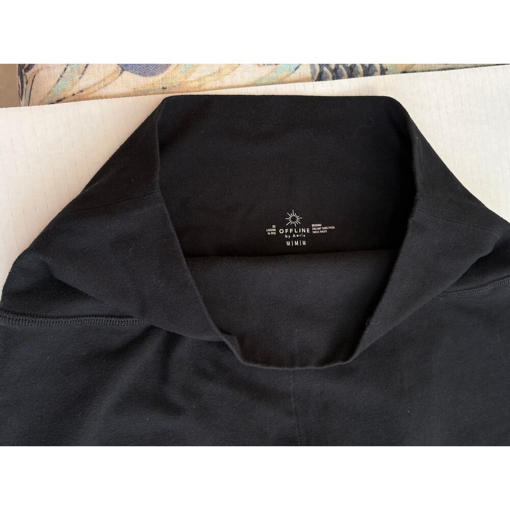 Bundle Of 4 Small Offline By Aerie & Zone Pro Leg… - image 5